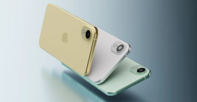 iPhone 17 gây sốc giá, lộ diện iPhone Air tại sự kiện Awe Dropping