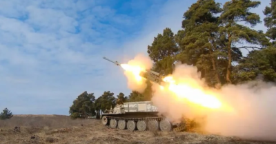Ukraine phản công lớn ở Donetsk, Nga trao trả 1.000 thi thể binh sĩ