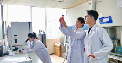 Ai được bổ nhiệm lãnh đạo nhà nước theo Nghị định 249 về thu hút chuyên gia khoa học