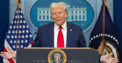 Trump kêu gọi doanh nghiệp nước ngoài ưu tiên lao động Mỹ