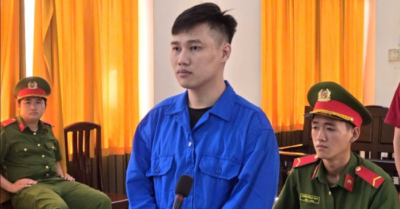 Thanh niên 9 năm tù vì đâm bạn nhậu trọng thương ở Phú Quốc