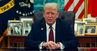 Trump nêu điều kiện trừng phạt Nga