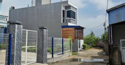 Chủ đất tiết lộ nghi vấn động cơ vụ xây nhầm nhà trên đất có sổ đỏ