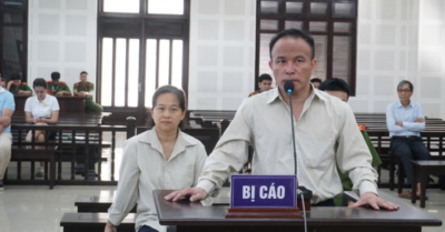 Cựu cán bộ Đà Nẵng lĩnh 14 năm tù vì chiếm đoạt 5 lô đất hơn 57 tỷ đồng
