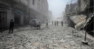 Mỹ chặn nghị quyết ngừng bắn ở Gaza