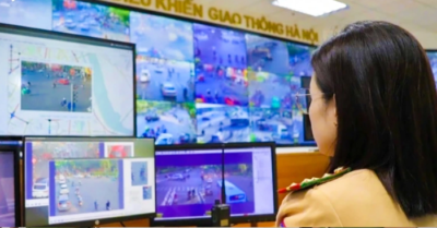 CSGT chỉ xử phạt khi có hình ảnh chứng cứ từ năm 2026