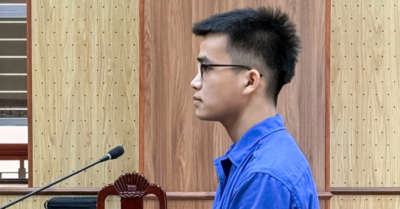 Thanh niên lừa cậu ruột hơn 5,4 tỷ đồng bằng dự án AI giả