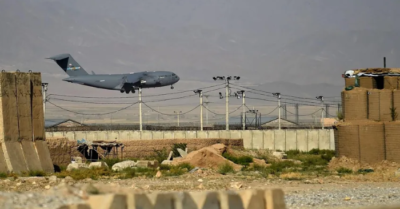 Vì sao ông Trump dọa hậu quả “tồi tệ” nếu Taliban giữ căn cứ Bagram