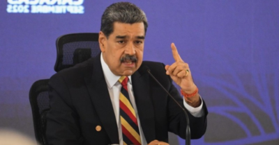 Venezuela kêu gọi Mỹ đối thoại để giảm căng thẳng