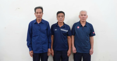 Khởi tố nhóm bảo vệ hành hung tài xế xe ôm ở bệnh viện Lào Cai