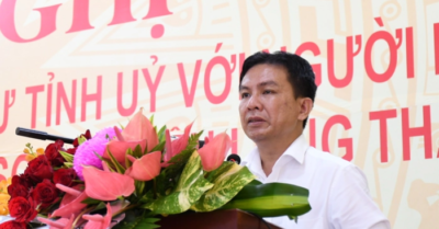 Truy tố cựu Chủ tịch huyện Long Thành vì sai phạm bồi thường sân bay