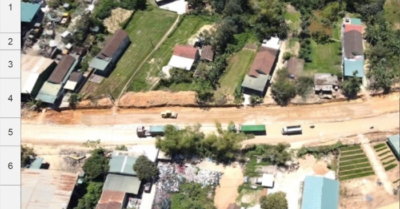 Dự án nâng cấp Quốc lộ 7 chậm tiến độ do vướng giải phóng mặt bằng