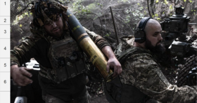 Mỹ duyệt gói vũ khí đầu tiên cho Ukraine do NATO tài trợ