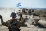 Israel huy động 60.000 binh sĩ dự bị, quyết tâm chiếm thành phố Gaza