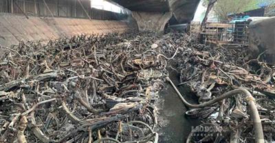 Thủ tướng chỉ đạo khẩn sau vụ cháy thiêu rụi hơn 500 xe dưới gầm cầu Vĩnh Tuy