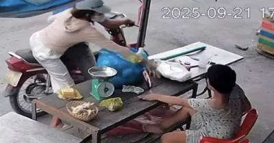 Vụ người phụ nữ bị cướp điện thoại tử vong: Hai nghi phạm đối diện án tù đến chung thân