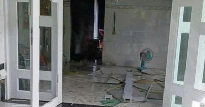 Bi kịch gia đình: Đâm vợ cũ trọng thương, người đàn ông ở Vĩnh Long tự thiêu sau khi gây án