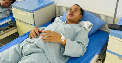 Nghi án hai anh em bị hành hung sau khi cứu người gặp tai nạn ở Bắc Ninh