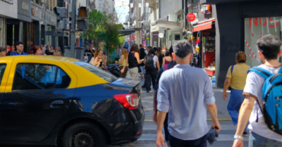 Argentina bất ổn: Chính sách “thắt lưng buộc bụng” và làn sóng phản đối