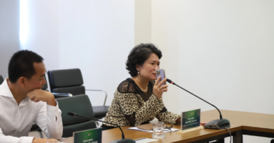 Cuộc gọi lừa đảo đến tận sóng VTV