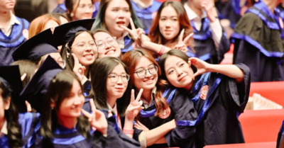 Sáp nhập đại học: Hầu hết trường sẽ chuyển về địa phương quản lý