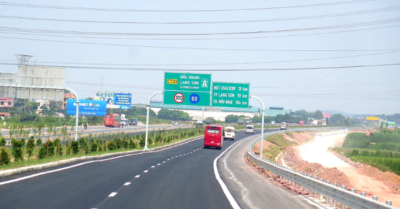 Hà Nội – Bắc Giang: Nâng cấp cao tốc, mở lối phát triển