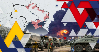 Chiến sự Ukraine 25/9: “Con lắc đảo ngược” và bất đồng NATO