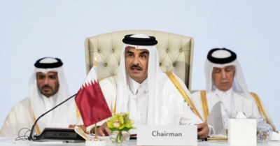 ‘NATO Hồi giáo’ Ra đời: Phản ứng cấp bách sau đòn không kích Qatar của Israel