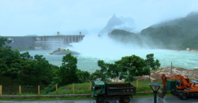 Thủy điện Trung Quốc, Việt Nam xả lũ: Nhiều sông lên mức “cực kỳ nguy hiểm”