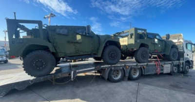 Tây Ban Nha ‘khóa cửa’ căn cứ quân sự: Mỹ gặp khó trong việc chuyển vũ khí đến Israel