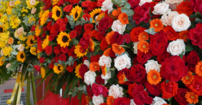 Ngành giáo dục TP.HCM không nhận hoa khai giảng, quyên góp ủng hộ quỹ khuyến học và đồng bào bão lụt