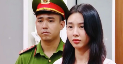 Quang Linh, Thùy Tiên bị đề nghị truy tố vì ‘lừa dối khách hàng’