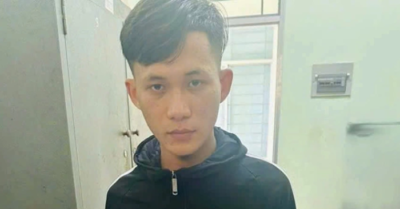 Bắt thanh niên cướp 3 lắc vàng gần 90 triệu đồng ở Tây Ninh