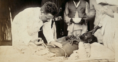 5 mầm bệnh từng bị biến thành vũ khí sinh học gây kinh hoàng