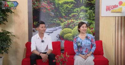 Con rể vượt qua “bài kiểm tra nhân phẩm” của mẹ vợ bằng sự chân thành