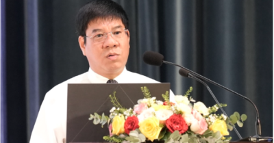 Từ năm 2027 sẽ tổ chức thi tốt nghiệp THPT trên máy tính tại điểm đủ điều kiện