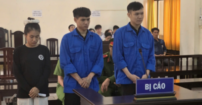 Xét xử vụ nổ súng gây chấn động Hà Tiên năm 2022: Nhiều bị cáo lĩnh án