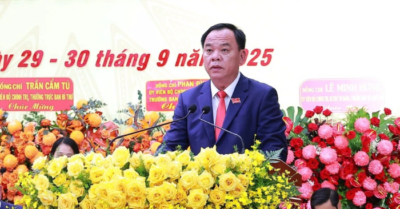 Đồng Nai đầu tư tuyến đường kết nối sân bay Long Thành với cửa khẩu Hoa Lư