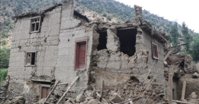 Taliban kêu gọi quốc tế hỗ trợ sau trận động đất khiến hơn 800 người thiệt mạng ở Afghanistan