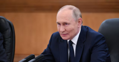 Tổng thống Vladimir Putin lên tiếng về đảm bảo an ninh cho Ukraine