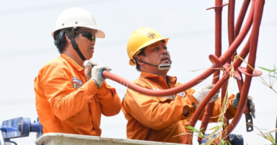 Bộ Công Thương: Phân bổ khoản lỗ của EVN chỉ ảnh hưởng nhỏ, giá điện dự kiến tăng 2-5%