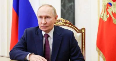 Putin và Ukraine: Thỏa thuận khó khăn