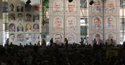 Israel truy dấu lãnh đạo Iran nhờ điện thoại vệ sĩ trong cuộc chiến 12 ngày