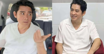 Diễn viên Huỳnh Anh Tuấn phục hồi sau đột quỵ tim, não