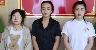 Hé lộ thủ đoạn ba phụ nữ bán 13 lao động Việt vào “ổ lừa đảo” Tam giác vàng