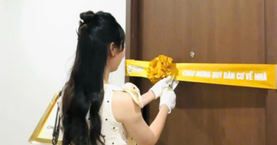 Cơ hội và rủi ro khi người trẻ Việt vay tiền mua nhà