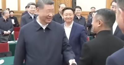 Những tín hiệu bất thường: Sự thay đổi vai trò của Tập Cận Bình, sự trở lại mạnh mẽ của Jack Ma
