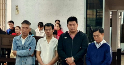 Đắk Lắk: Án tù cho đối tượng dùng chất cấm sản xuất giá đỗ