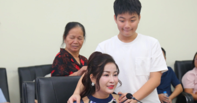 Người Việt đầu tiên được ghép đồng thời tim phổi: Phép màu hồi sinh