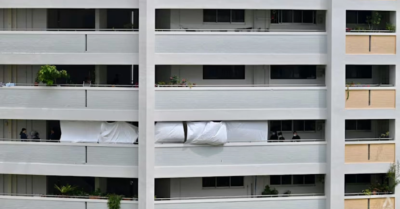 Một người Việt bị hàng xóm đâm tử vong tại Singapore